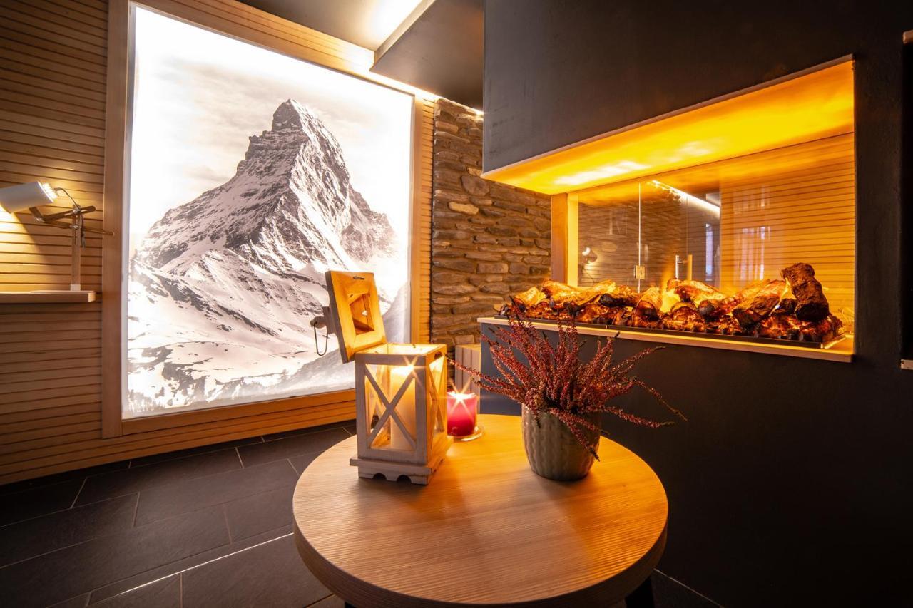 Hb Aosta Hotel & Balcony Spa Экстерьер фото